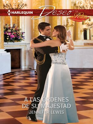 cover image of A las órdenes de Su Majestad